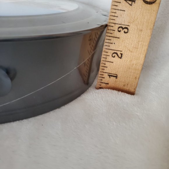 Oneida 3 Piece Springform Pan Set 8/9/10 in - Picture 3 of 4